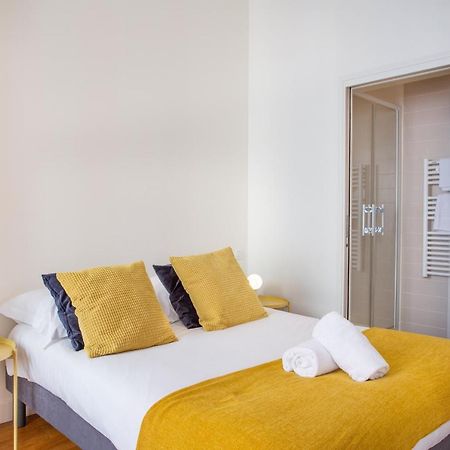 Apartamento Dify Le Velvet - Bellecour Lyon Exterior foto