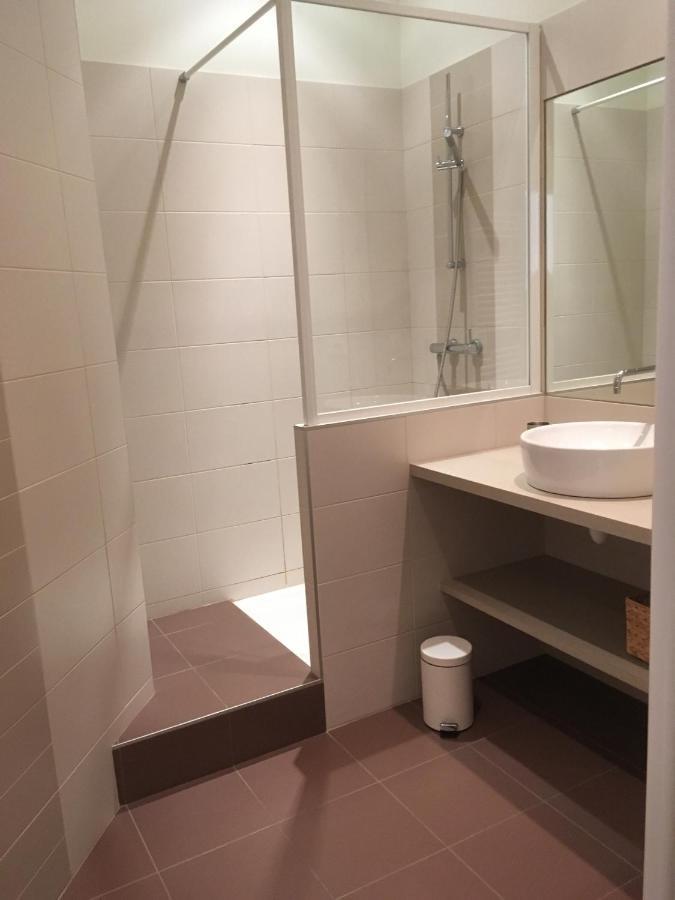 Apartamento Dify Le Velvet - Bellecour Lyon Exterior foto