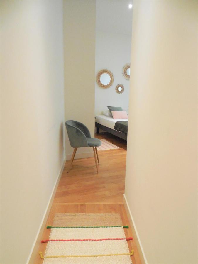 Apartamento Dify Le Velvet - Bellecour Lyon Exterior foto
